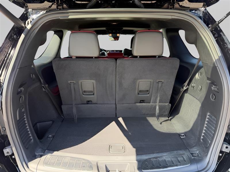 Dodge Durango R/T 4D SUV AWD 2022