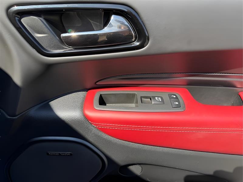 Dodge Durango R/T 4D SUV AWD 2022