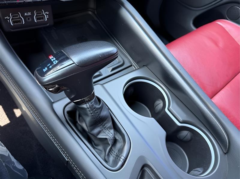 Dodge Durango R/T 4D SUV AWD 2022