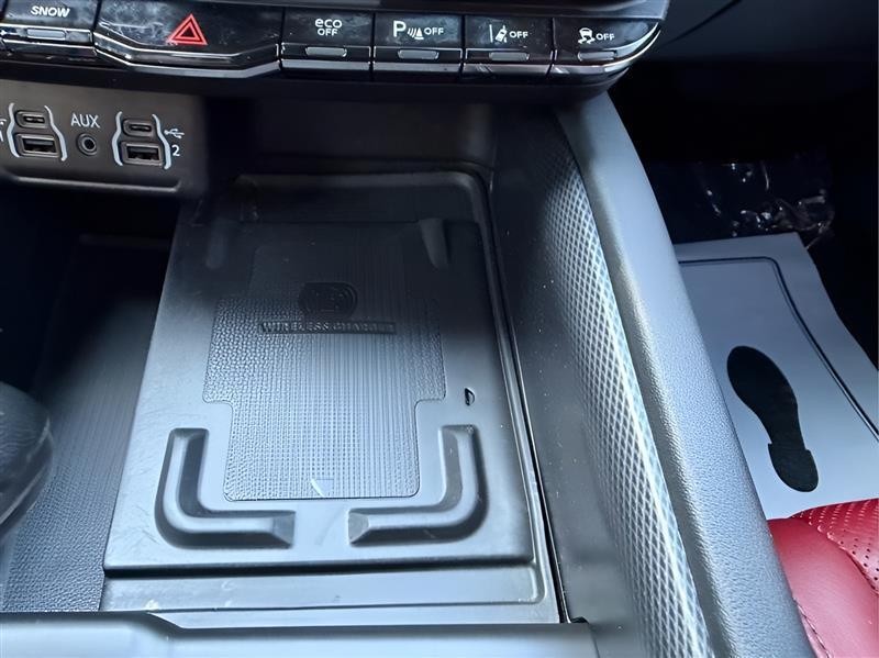 Dodge Durango R/T 4D SUV AWD 2022