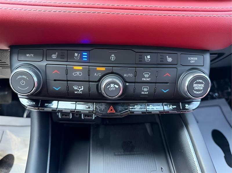 Dodge Durango R/T 4D SUV AWD 2022