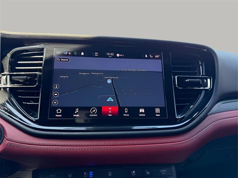 Dodge Durango R/T 4D SUV AWD 2022