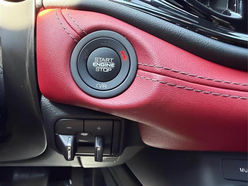 Dodge Durango R/T 4D SUV AWD 2022