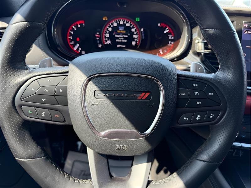 Dodge Durango R/T 4D SUV AWD 2022
