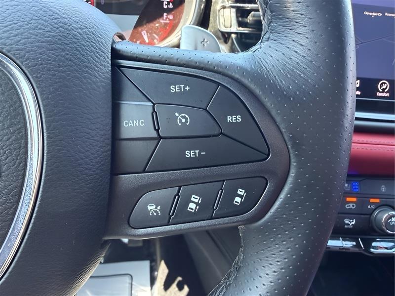 Dodge Durango R/T 4D SUV AWD 2022