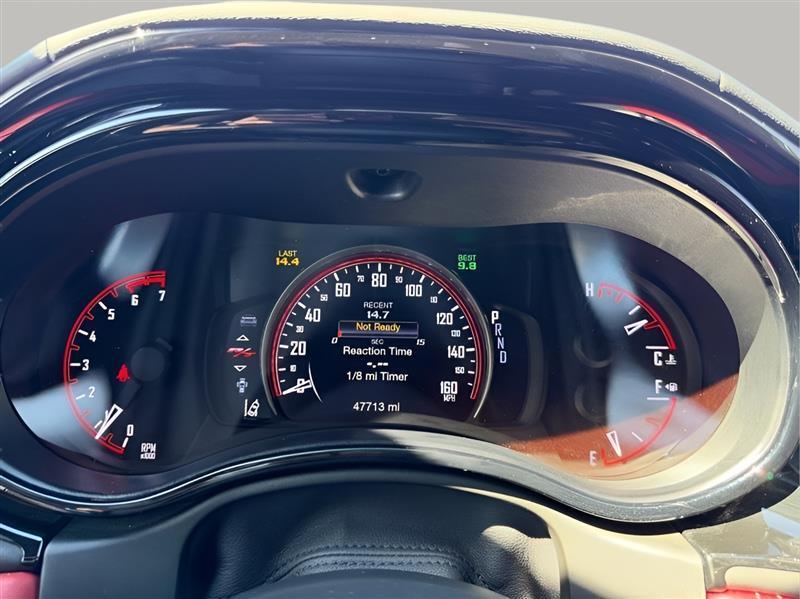Dodge Durango R/T 4D SUV AWD 2022