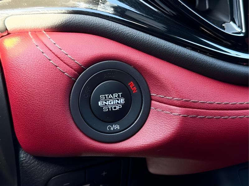 Dodge Durango R/T 4D SUV AWD 2022