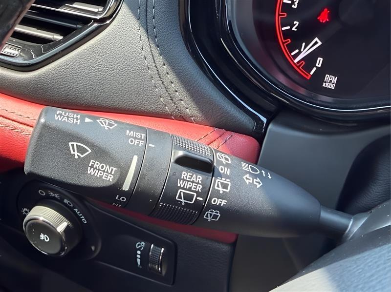 Dodge Durango R/T 4D SUV AWD 2022