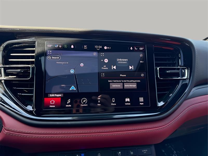Dodge Durango R/T 4D SUV AWD 2022