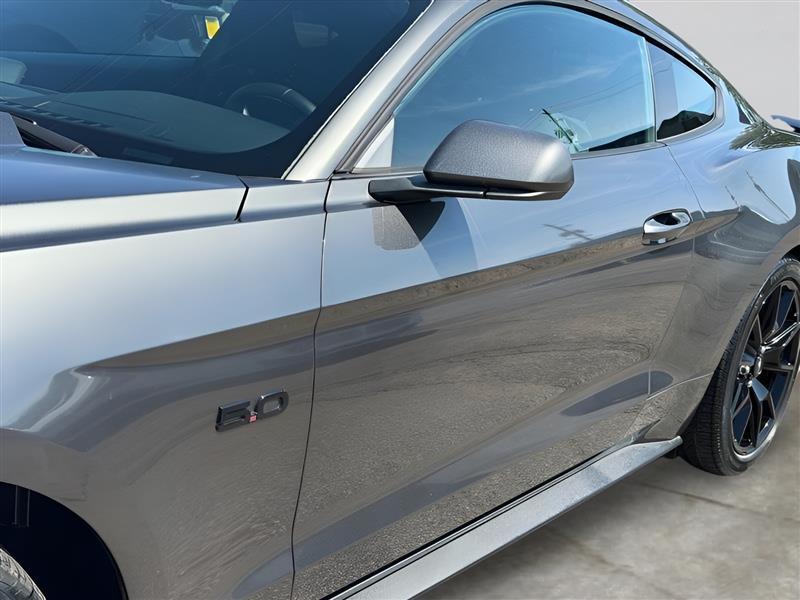 Ford Mustang 2dr Coupe GT 2017