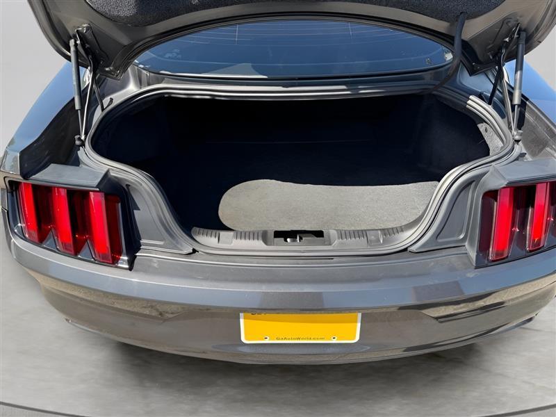 Ford Mustang 2dr Coupe GT 2017