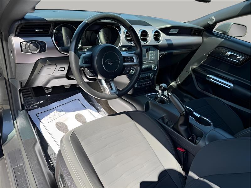 Ford Mustang 2dr Coupe GT 2017