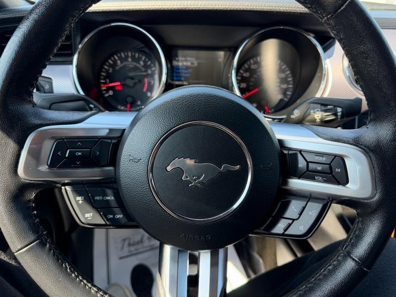 Ford Mustang 2dr Coupe GT 2017