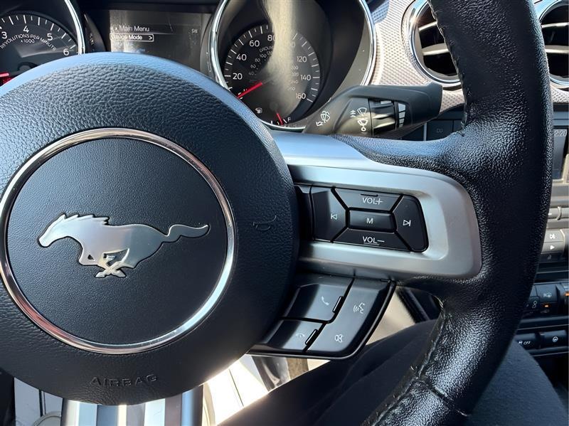 Ford Mustang 2dr Coupe GT 2017
