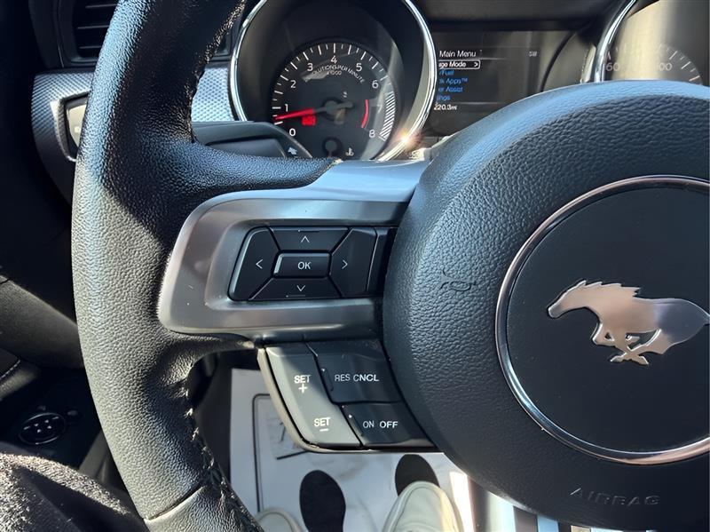 Ford Mustang 2dr Coupe GT 2017
