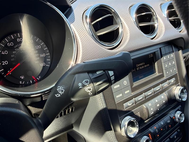 Ford Mustang 2dr Coupe GT 2017