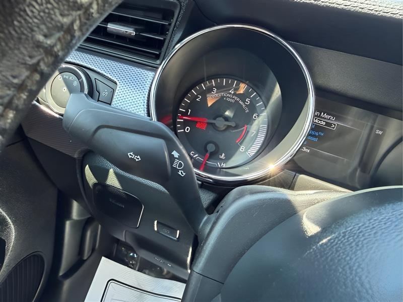 Ford Mustang 2dr Coupe GT 2017