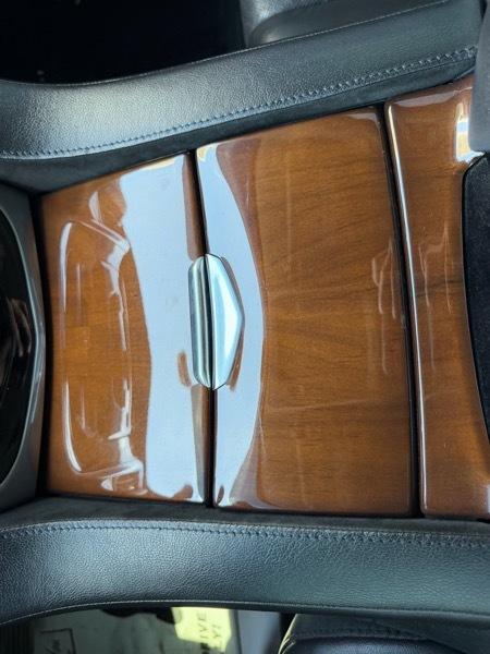 Cadillac Escalade ESV 4D SUV RWD 2018