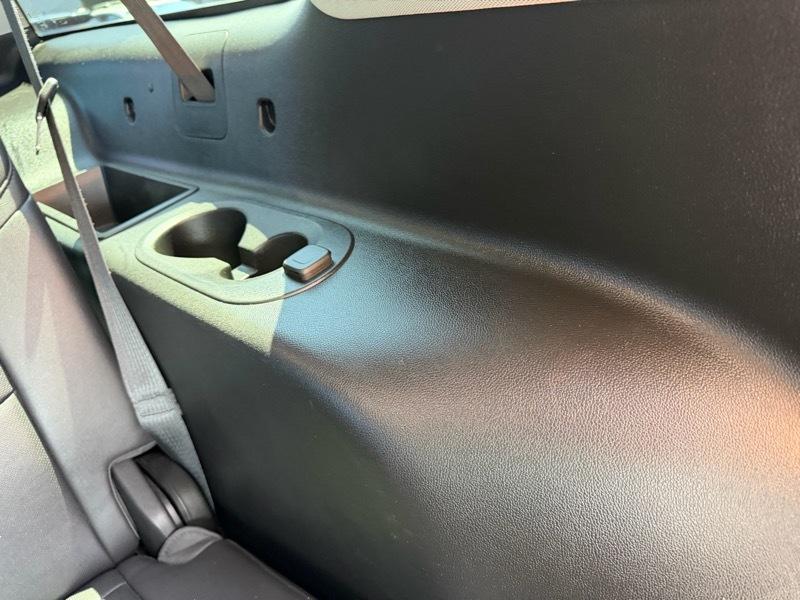 Cadillac Escalade ESV 4D SUV RWD 2018