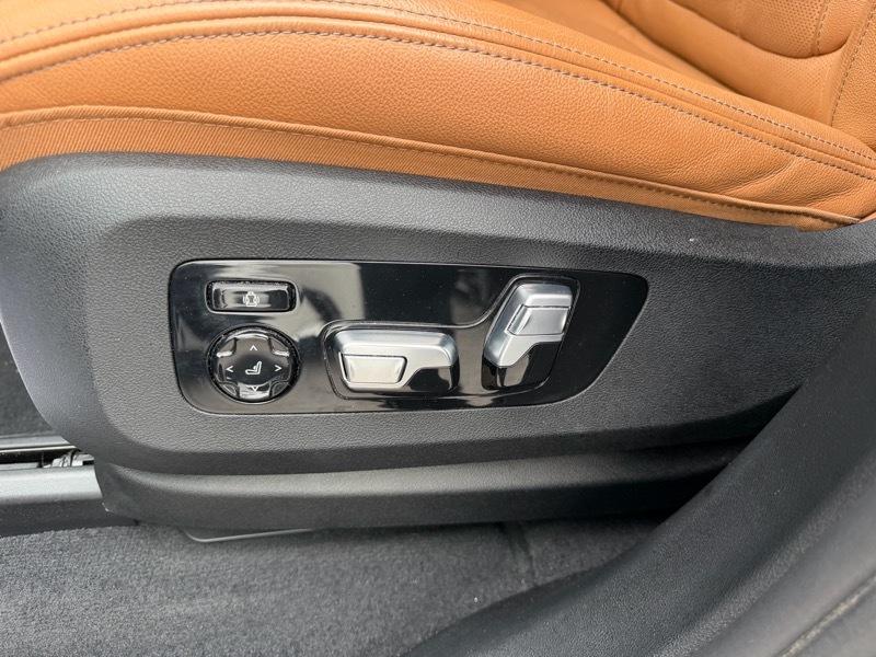 BMW X7 xDrive40i 2021