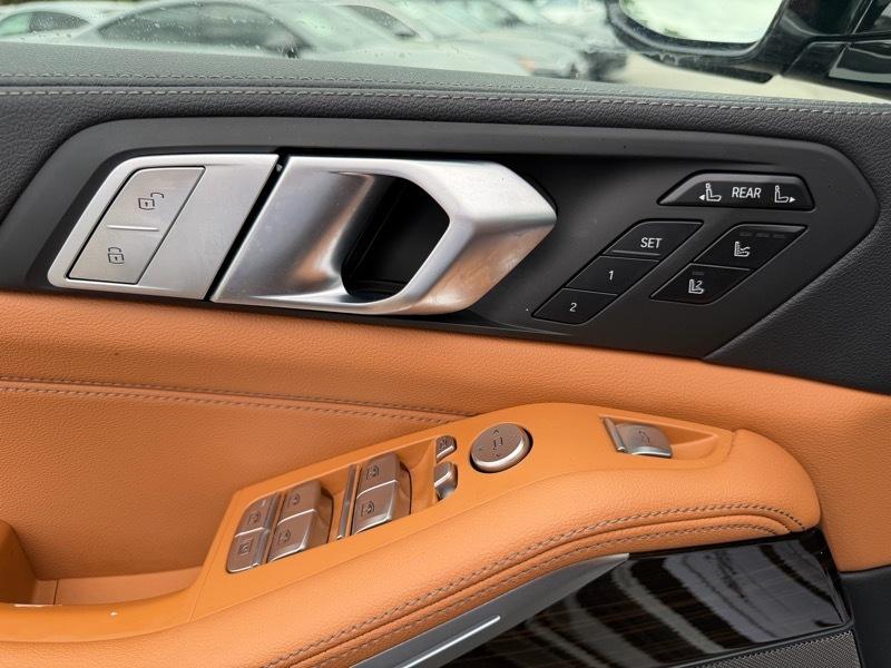 BMW X7 xDrive40i 2021