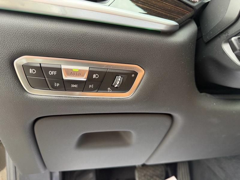 BMW X7 xDrive40i 2021