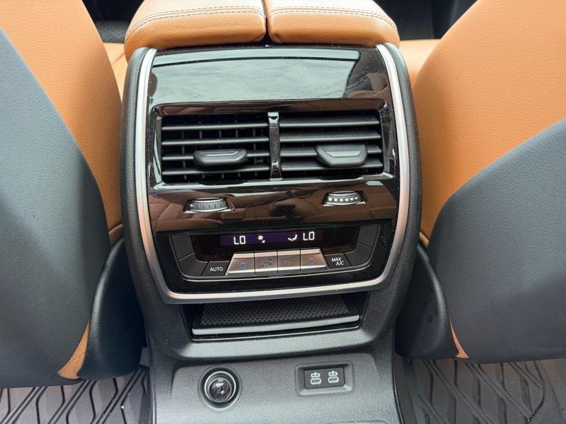 BMW X7 xDrive40i 2021