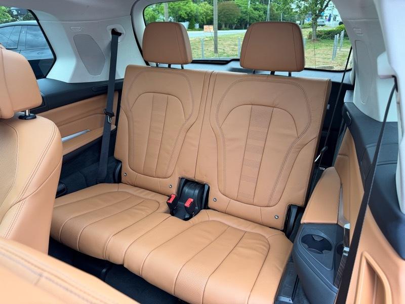 BMW X7 xDrive40i 2021