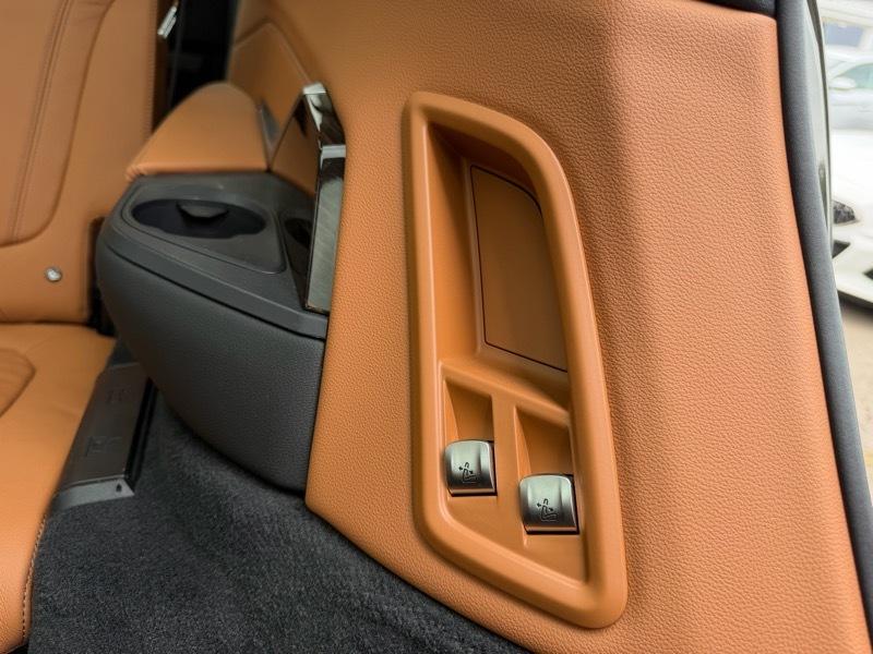 BMW X7 xDrive40i 2021