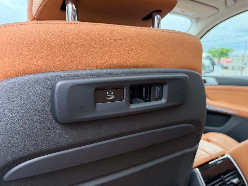 BMW X7 xDrive40i 2021