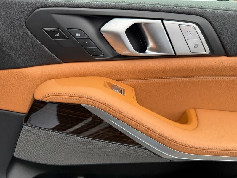 BMW X7 xDrive40i 2021