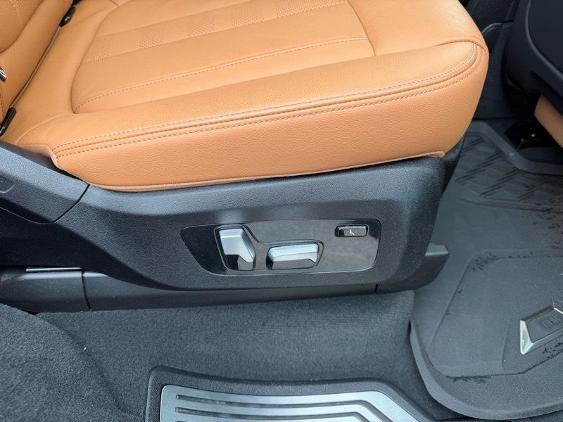 BMW X7 xDrive40i 2021
