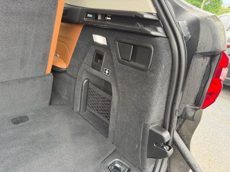 BMW X7 xDrive40i 2021
