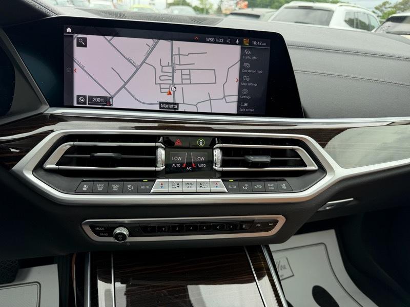 BMW X7 xDrive40i 2021