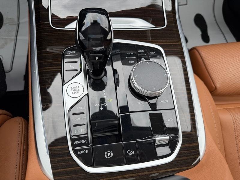 BMW X7 xDrive40i 2021