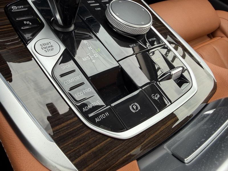 BMW X7 xDrive40i 2021