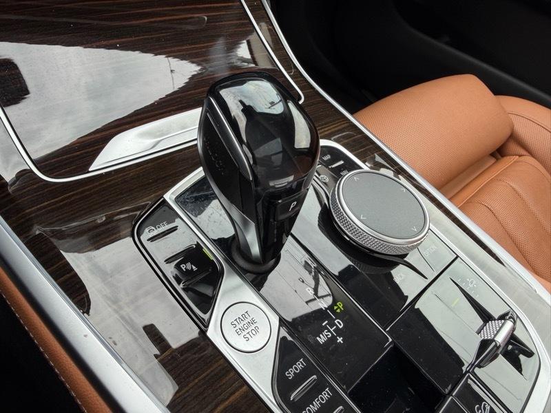 BMW X7 xDrive40i 2021