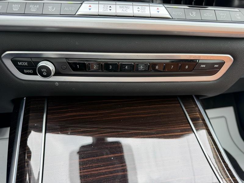 BMW X7 xDrive40i 2021