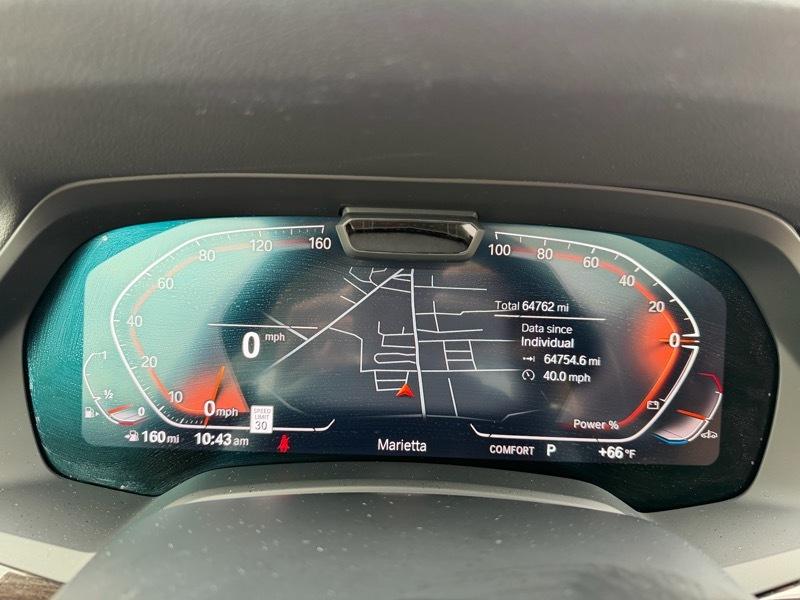 BMW X7 xDrive40i 2021
