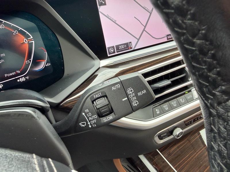 BMW X7 xDrive40i 2021