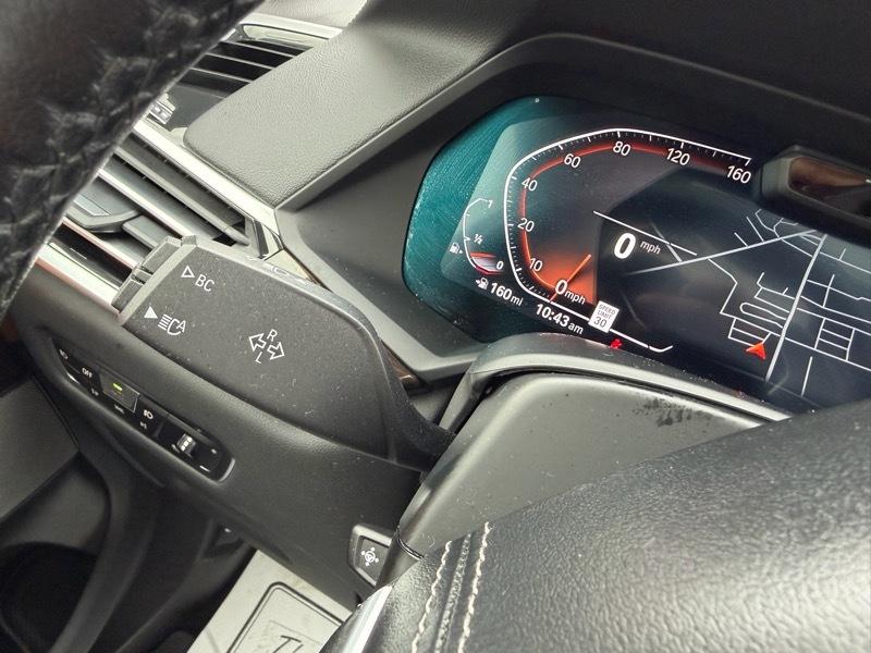 BMW X7 xDrive40i 2021