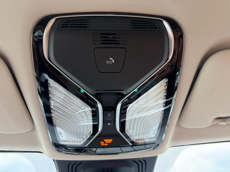 BMW X7 xDrive40i 2021