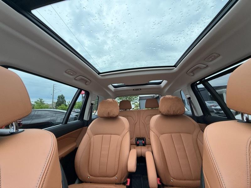 BMW X7 xDrive40i 2021