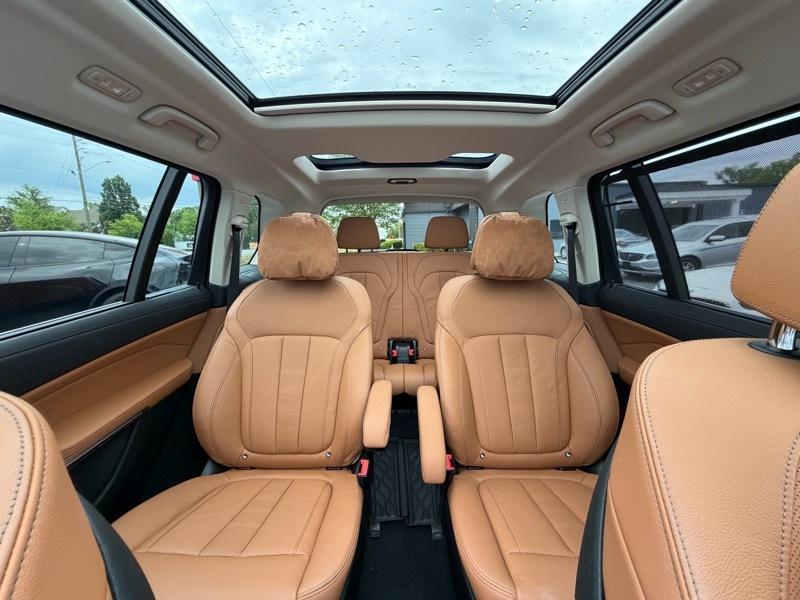 BMW X7 xDrive40i 2021