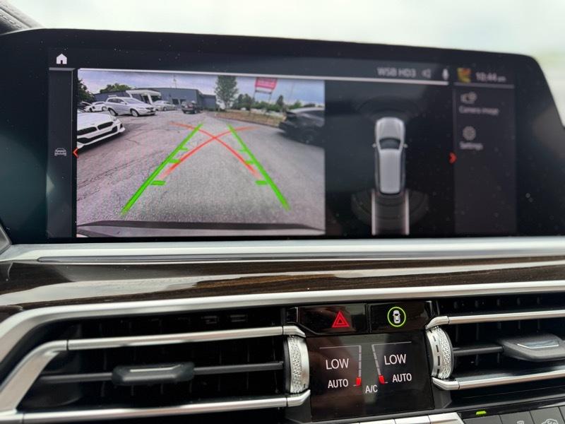 BMW X7 xDrive40i 2021