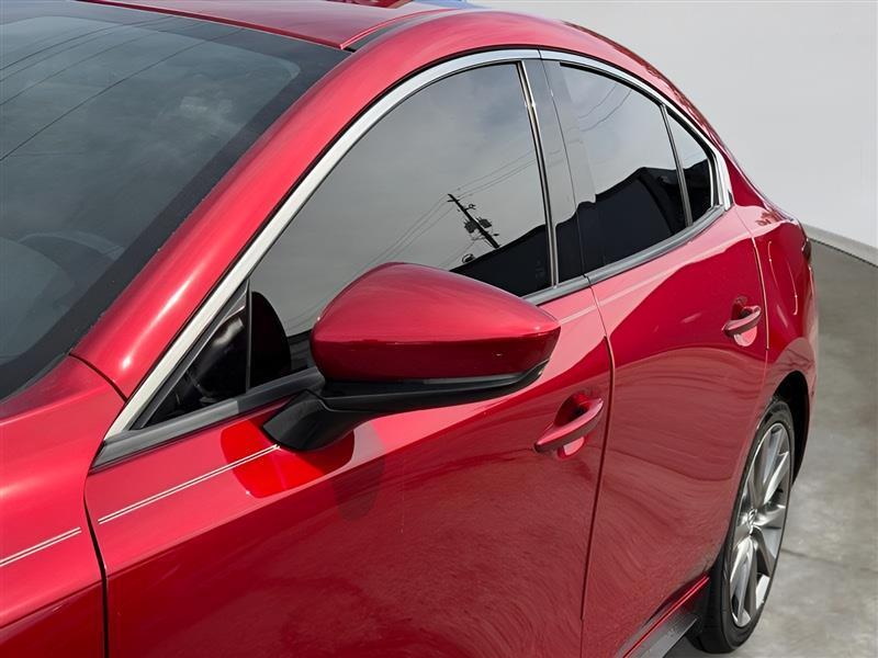 Mazda MAZDA3 Premium 2021