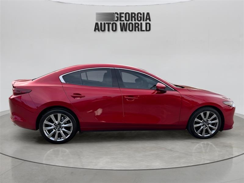 Mazda MAZDA3 Premium 2021