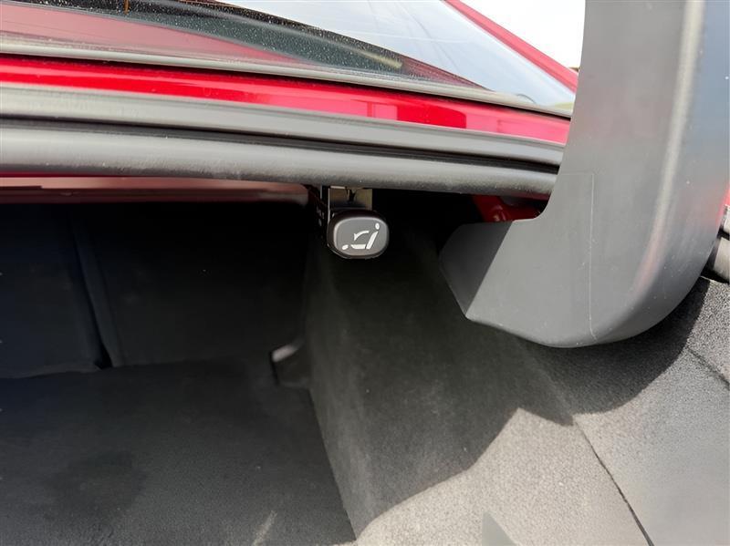 Mazda MAZDA3 Premium 2021