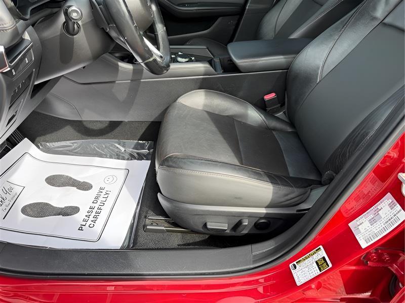 Mazda MAZDA3 Premium 2021