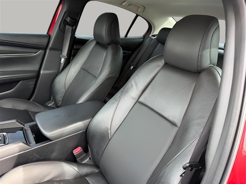 Mazda MAZDA3 Premium 2021